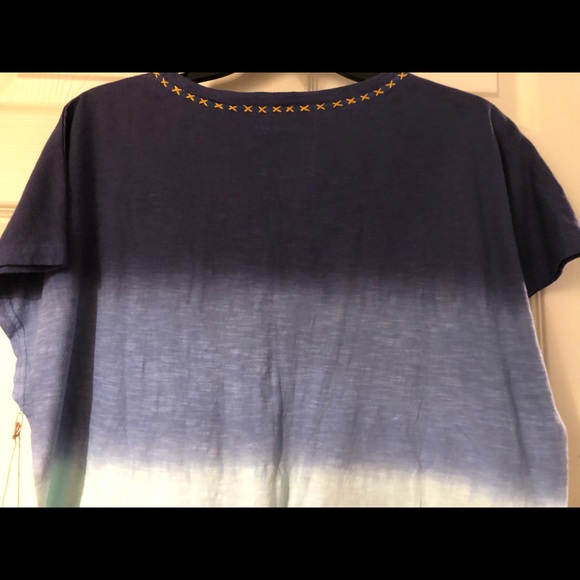 Double D Ranch Tee - Picture 8 of 10